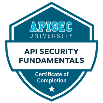 API Security Fundamentals