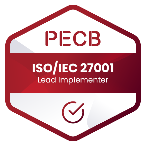 ISO 27001 Certification Services by Curios