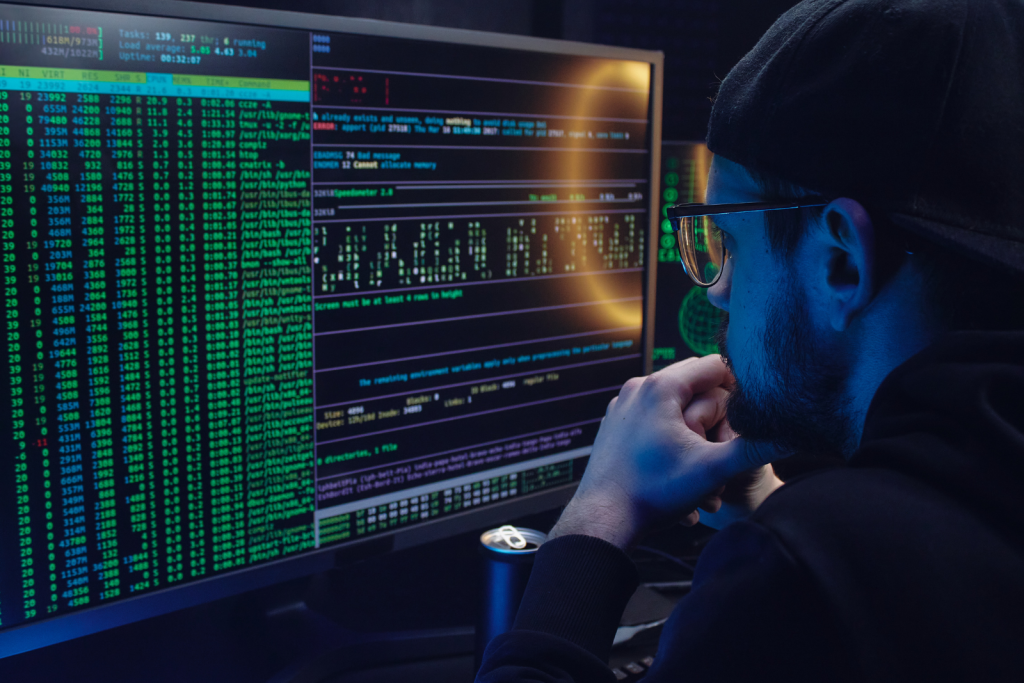 Our Penetration Testing Services