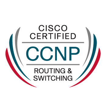 CCNA Routing & Switching